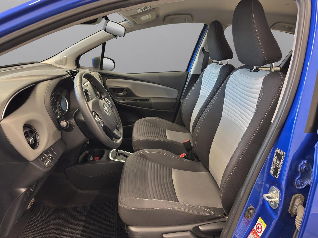 Toyota Yaris 5p 1.5h Active