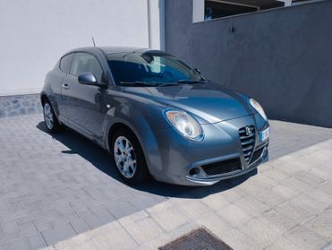 Alfa Romeo MiTo 1.6 JTDm 16V Distinctive