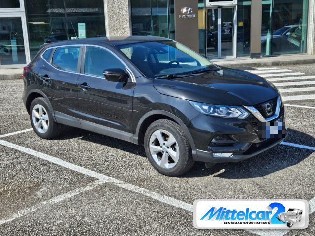 NISSAN Qashqai 1.5 dCi 115 CV Acenta