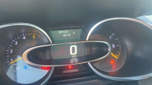 RENAULT Clio dCi 8V 75 CV Start&Stop 5 porte Energy Duel