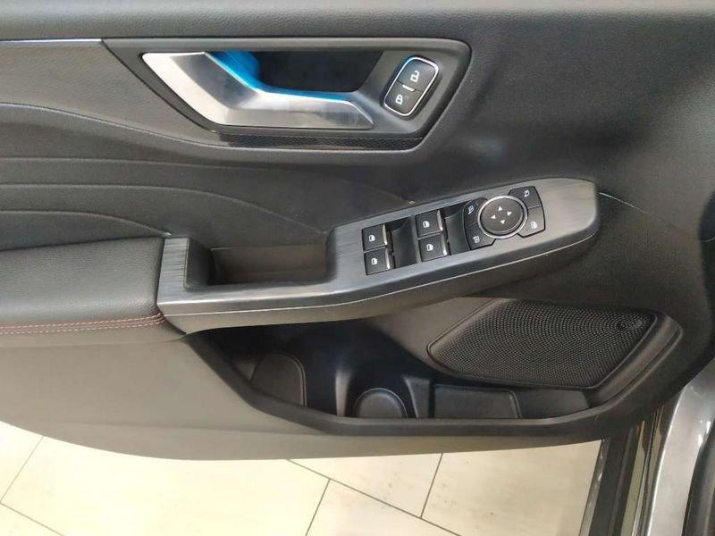 Ford Kuga 2.5 phev ST-Line 2wd 225cv cvt