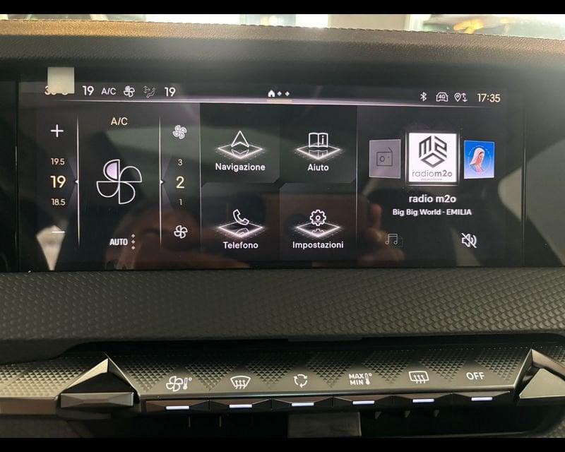 DS DS4 E-TENSE 225 Rivoli