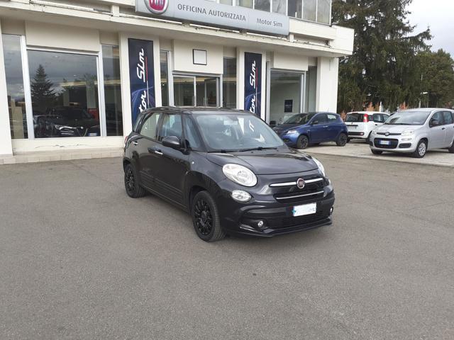 FIAT 500L PROMO FINANZIAMENTO 1.4 95 CV S&S Mirror