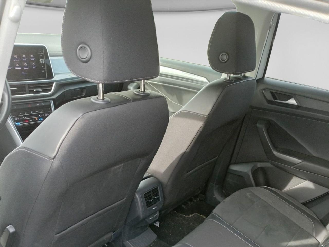 VOLKSWAGEN T-Roc I 2022 - T-Roc 1.5 tsi Style