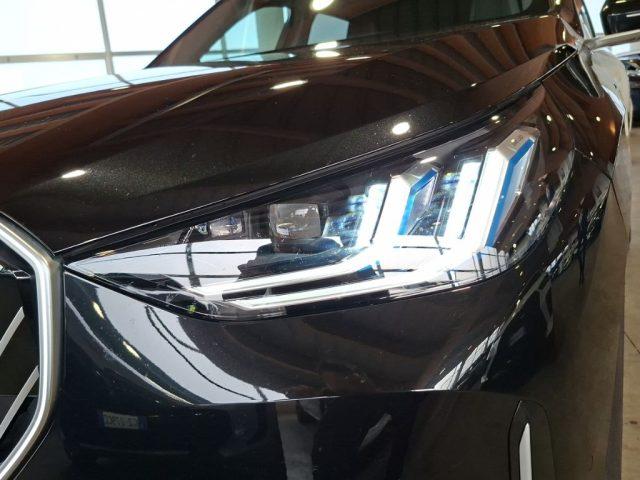 BMW X3 xDrive20 48V Aut.