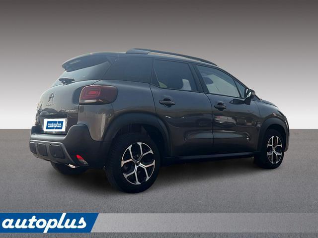 CITROEN C3 Aircross 1,2 PureTech Automatik Plus