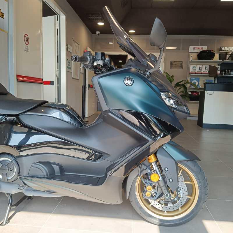 Yamaha T-Max 560 Tech Max - 2022