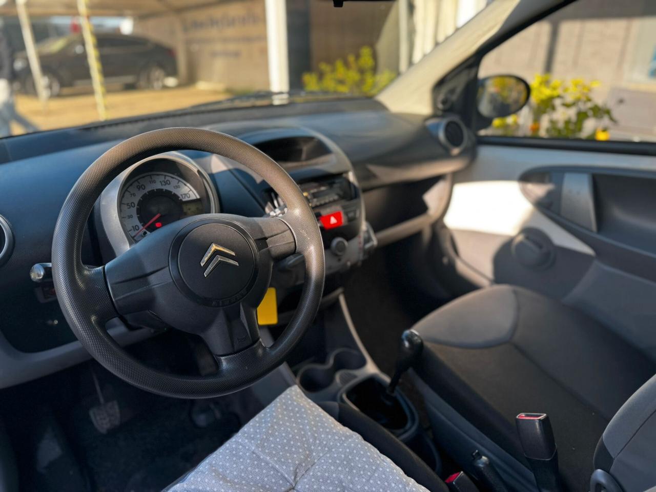 Citroen C1 1.0 3 porte Attraction