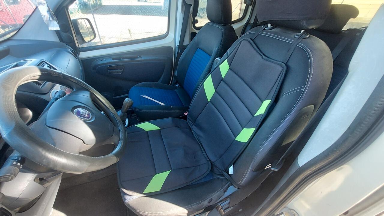 Fiat Qubo 1.3 MJT 75 CV Dynamic