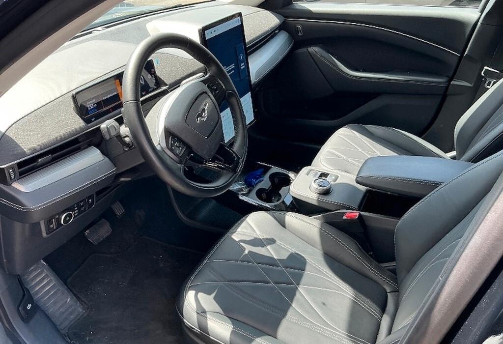 Ford Mustang Mach-E Elettrico Standard 269CV