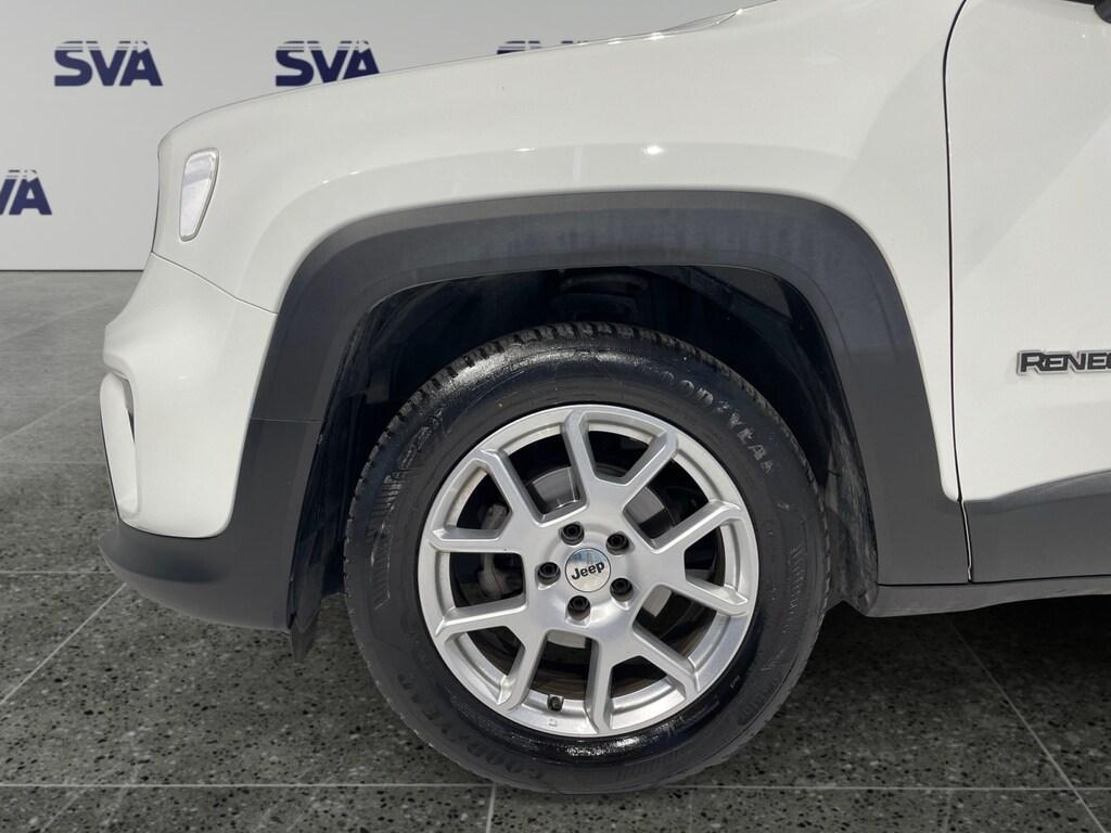 Jeep Renegade 1.6 MJT 130CV 2WD Limited