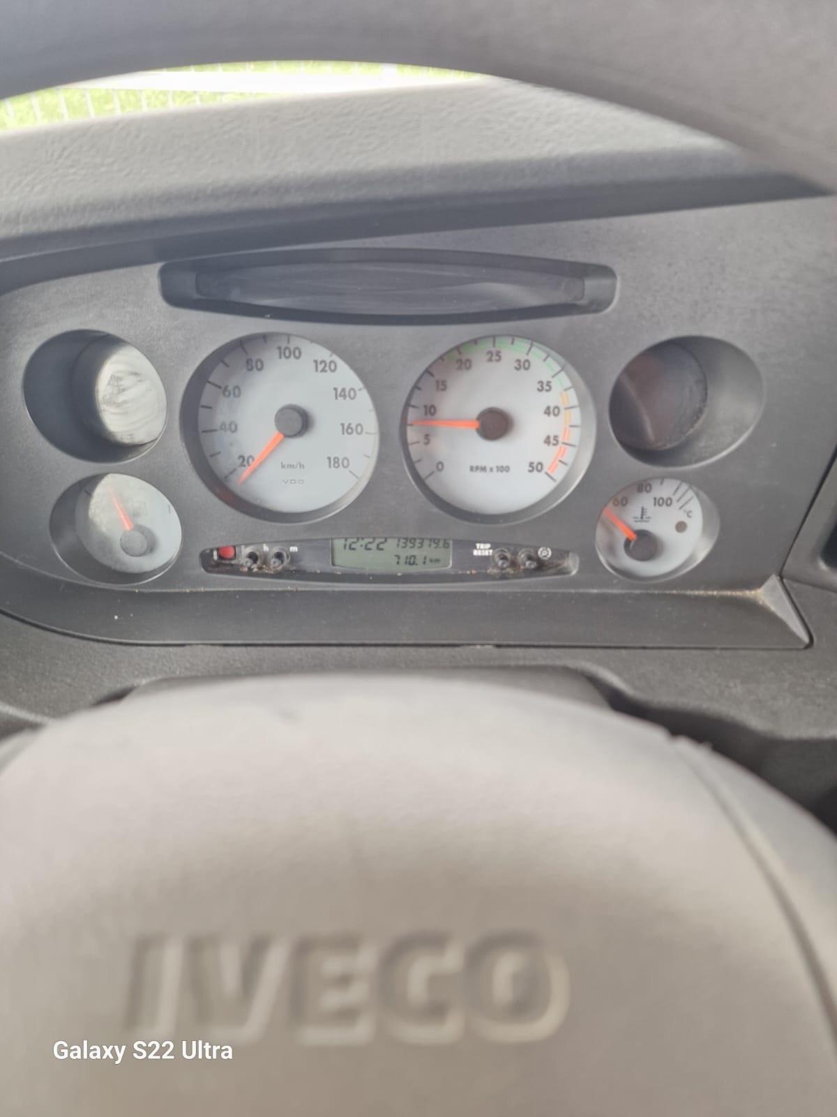 122 laika Ecovip 2 MANSARDATO del 2000 in saldo