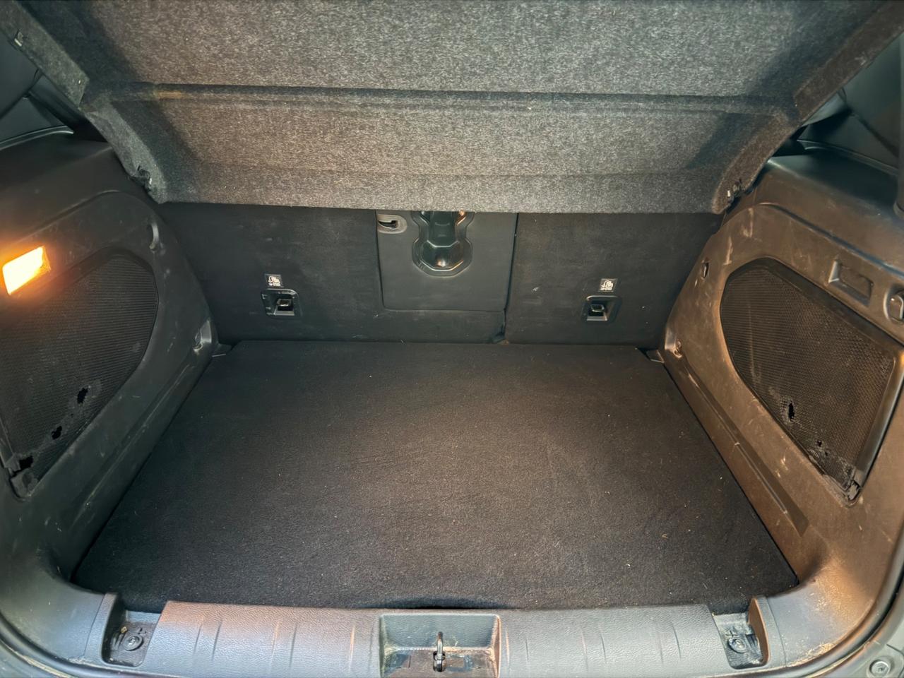 Jeep Renegade LIMITED