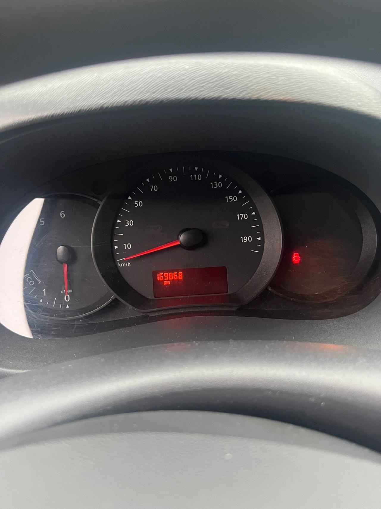 Renault Kangoo 1.5 dCi 110CV F.AP. S&S 4p. Express Maxi Combi Energy