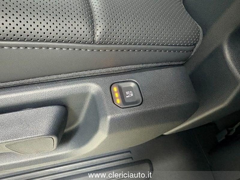 Kia PV5 71.2 kWh Long Range Passenger Earth