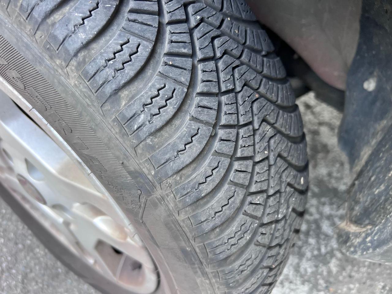 Fiat Panda 4x4 Climbing 1.3 D Multijet #6428