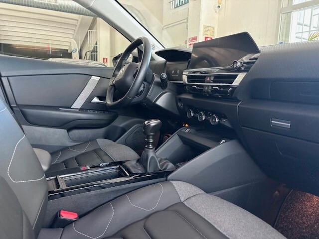Citroen C4 PureTech 130 S&S Shine