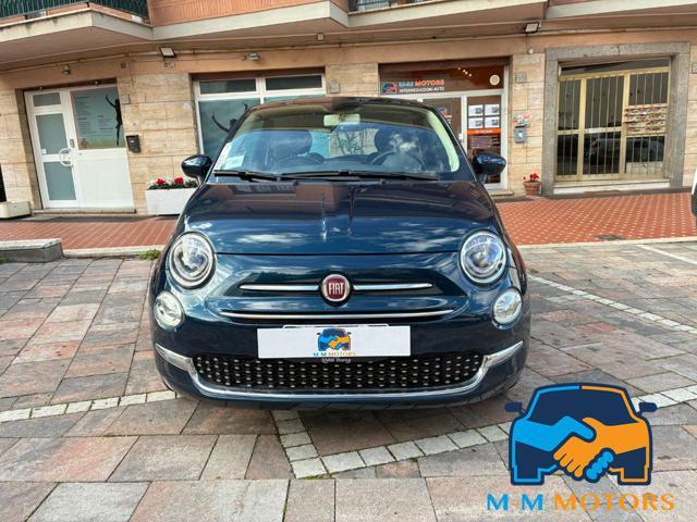FIAT 500 1.2 Lounge 70 cv