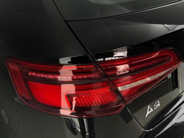 AUDI A3 SPB 40 e-tron S tronic Admired