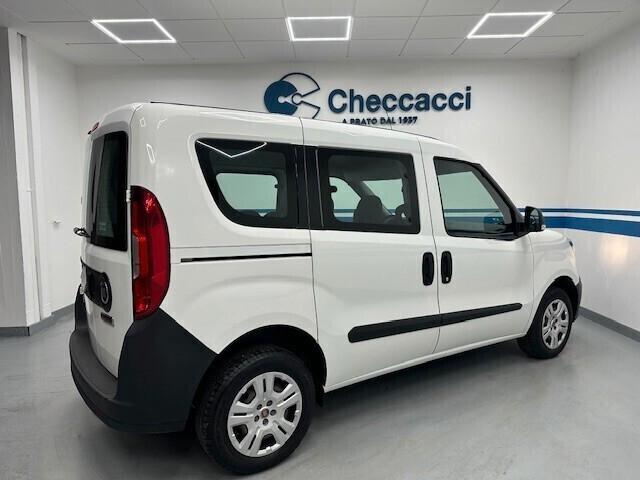 Fiat Doblo 1.3 MJT S&S PC Combi N1 Easy * IVA ESPOSTA *