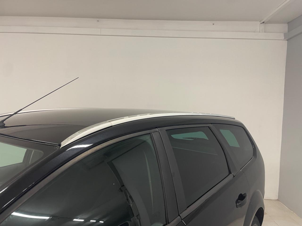 Ford Focus 1.6 TDCi (90CV) SW Perfetta !