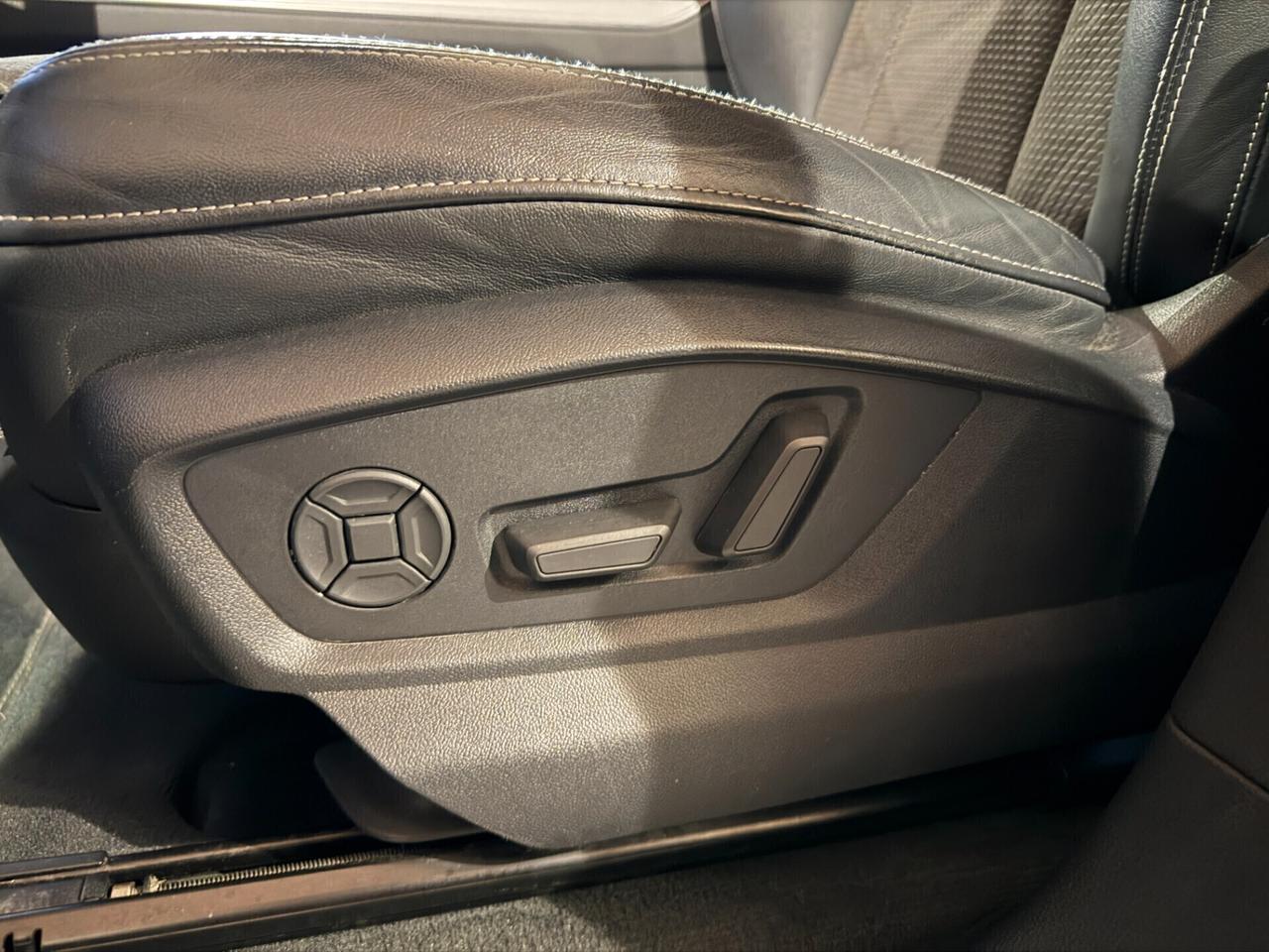 AUDI Q8 50 TDI 286 CV QUATTRO TIPTRONIC S-LINE 2020