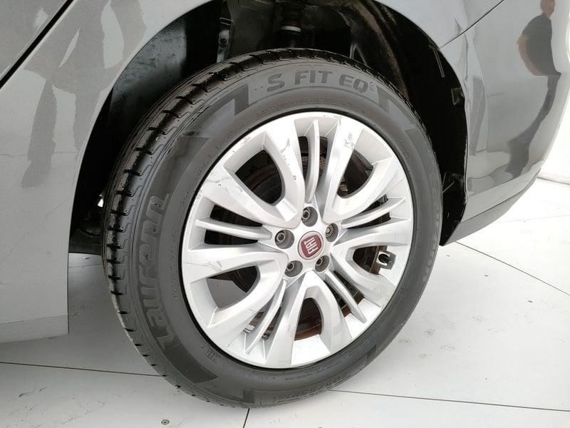 FIAT Tipo 1.3 Mjt 4 porte Lounge