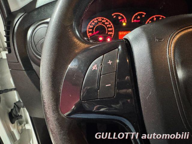 FIAT Fiorino 1.3 MJT 95CV Cargo