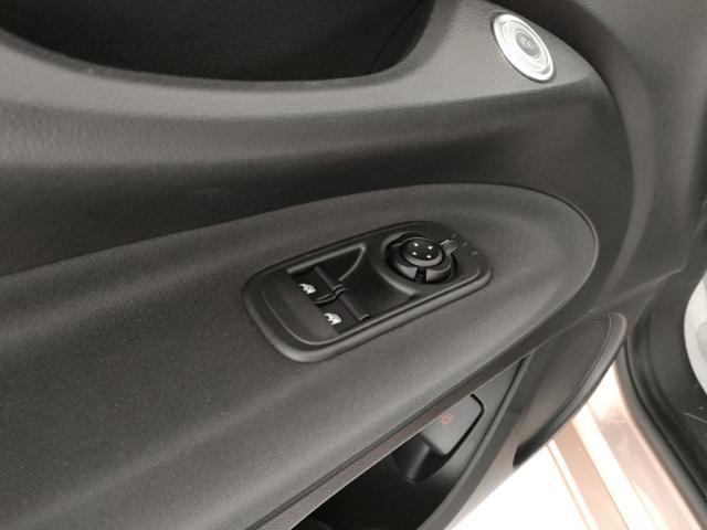 FIAT 500 Berlina Hybrid Torino