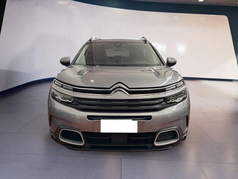 Citroën C5 Aircross 2018 1.5 bluehdi Feel Pack s&s 130cv my20