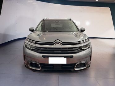 Citroën C5 Aircross 2018 1.5 bluehdi Feel Pack s&s 130cv my20