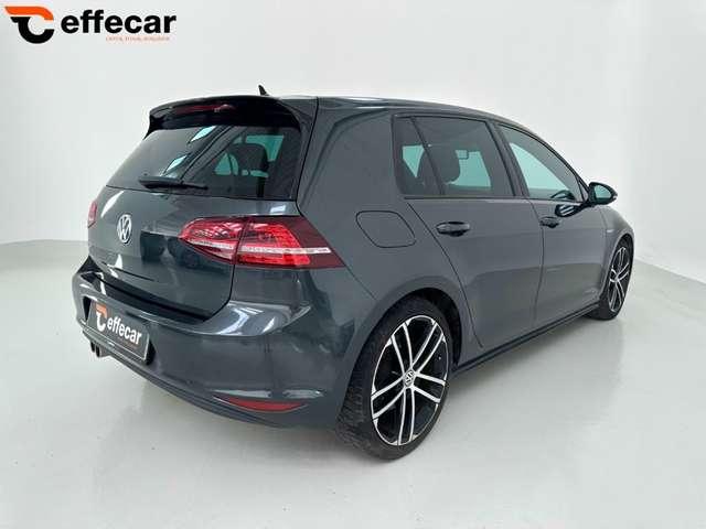 Volkswagen Golf GTD 2.0 TDI 5p. DSG BlueMotion Technology