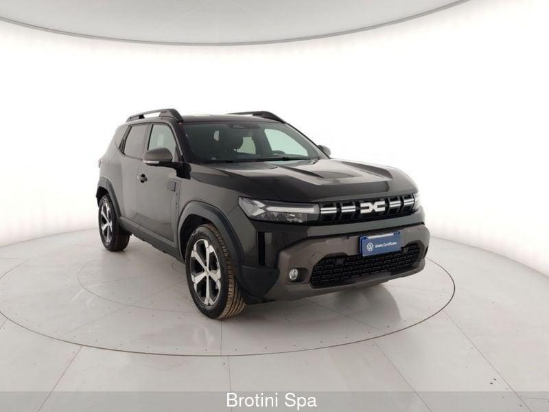 Dacia Duster Duster ECO-G 100 CV Journey