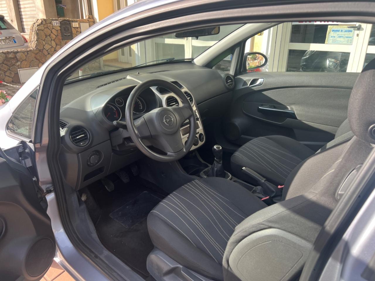 Opel Corsa 1.3 CDTI 75CV ecoFLEX 3 porte Enjoy