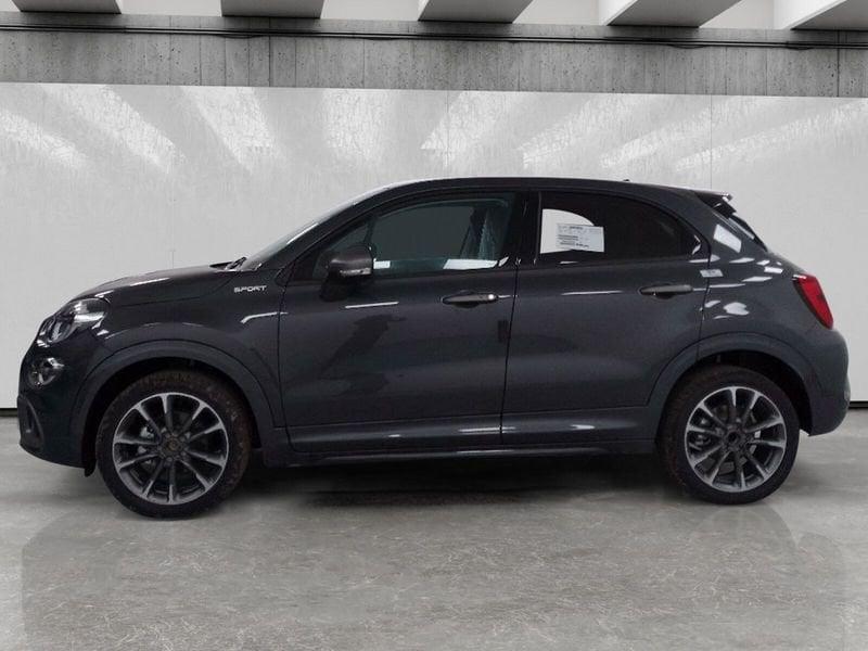 FIAT 500X 1.0 t3 Sport 120cv