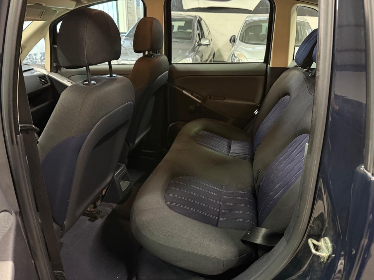 Lancia MUSA 1.3 Multijet 16V 70 CV Oro Plus