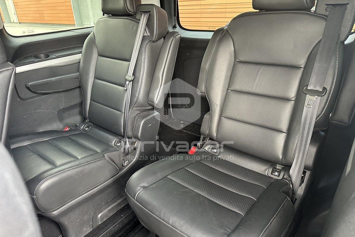 CITROEN Jumpy BlueHDi 150 S&S PL-TN Atlante M