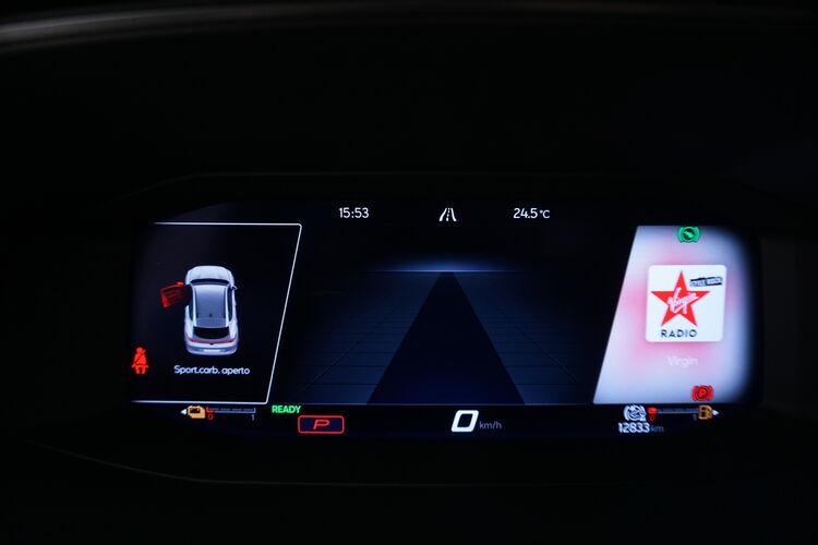 Cupra Formentor Formentor Plug-In BZ722353 1.4 Ibrido Benzina 204CV