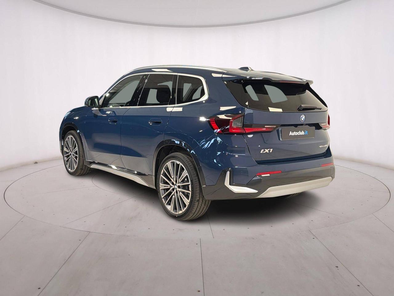 BMW X1 iX1 eDrive20 Pure Edition