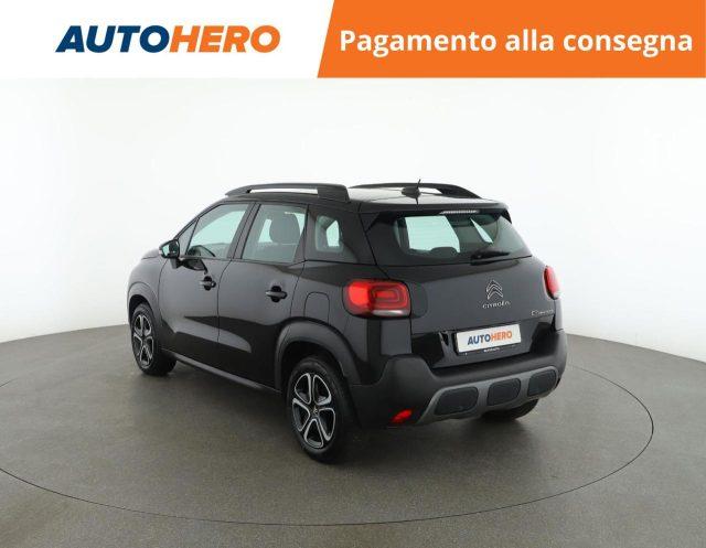 CITROEN C3 Aircross PureTech 110 S&S Feel