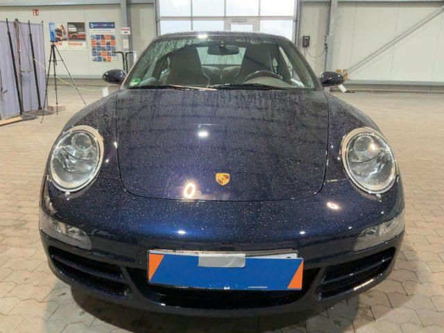 PORSCHE 911 997 Carrera S 3.8 Coupe MANUALE ! ISCRIVIBILE ASI