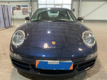 PORSCHE 911 997 Carrera S 3.8 Coupe MANUALE ! ISCRIVIBILE ASI