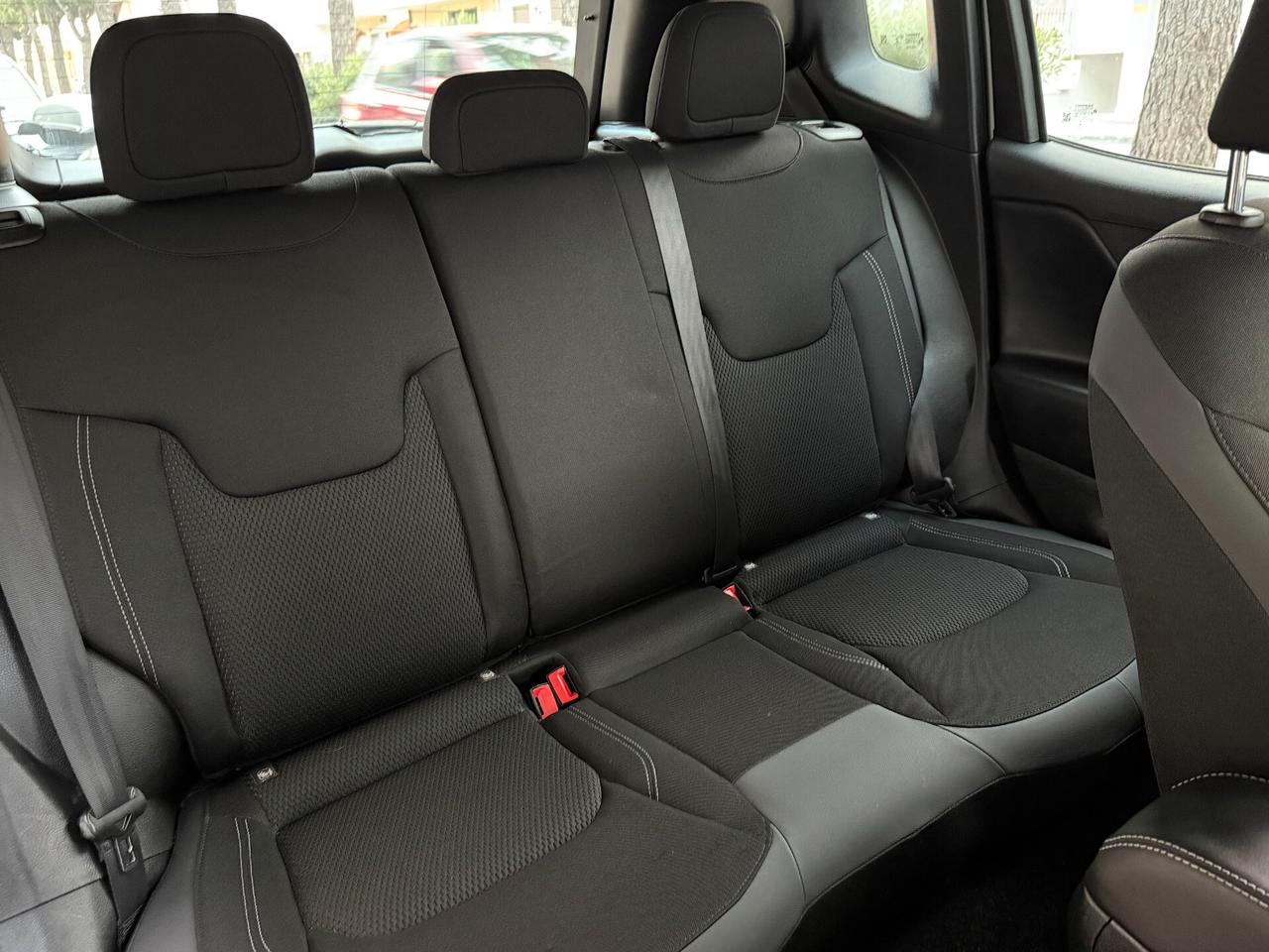 Jeep Renegade 1.6 MJT 120CV Limited SOLI KM 64.000
