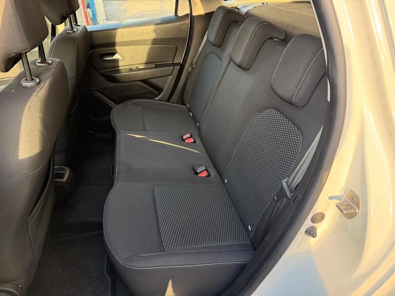 Dacia Duster 1.5 dCi 4x4 115CV 2022 UNICA!