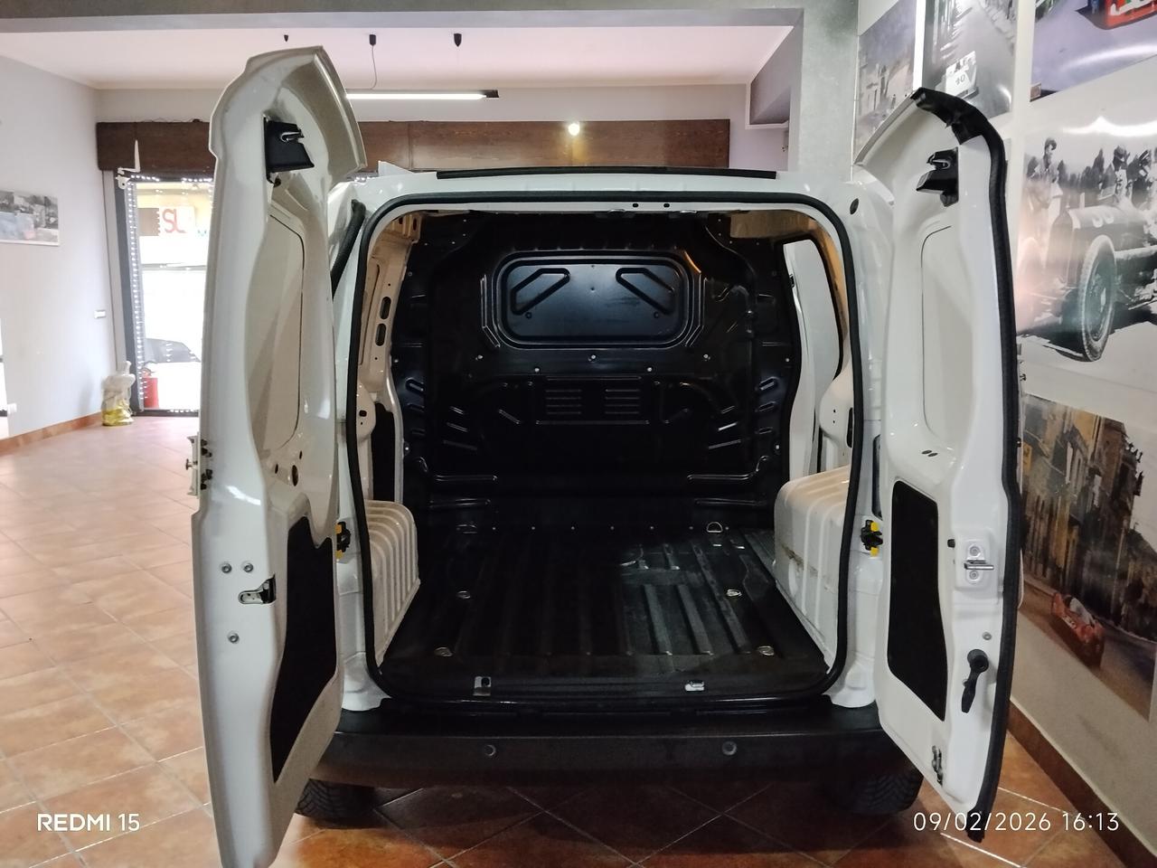 Fiat Fiorino 1.3 MJT 95CV Cargo SX porta laterale scorrevole