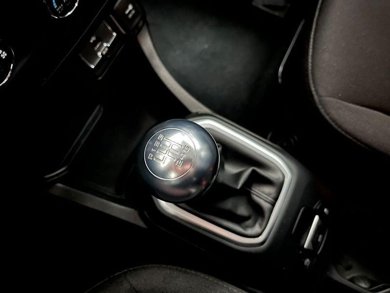 Jeep Renegade Renegade 1.0 T3 Longitude