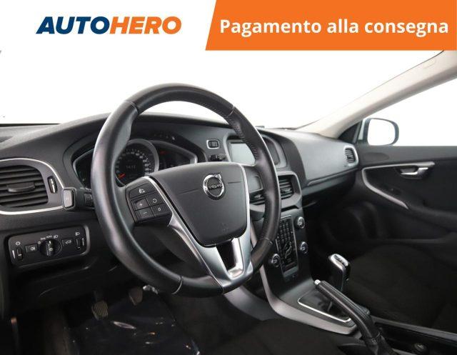 VOLVO V40 D2 Kinetic