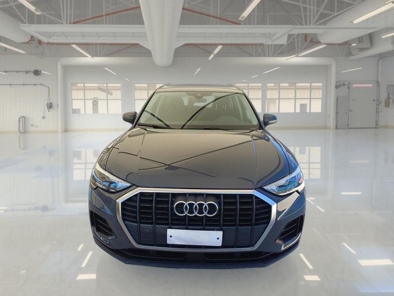 AUDI Q3 35 TDI S TRONIC BUSINESS SUV