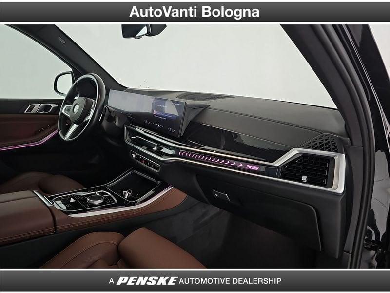 BMW X5 X5 xDrive30d 48V Msport