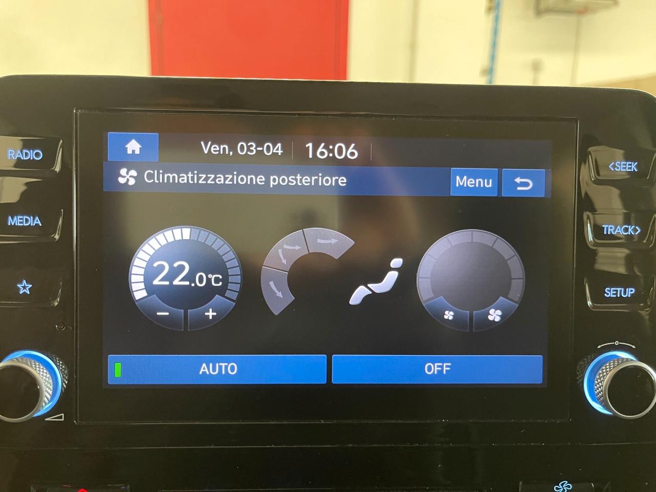 Hyundai Staria Wagon 2.2 CRDi 177cv 2wd c.auto-LEGGI SOTTO